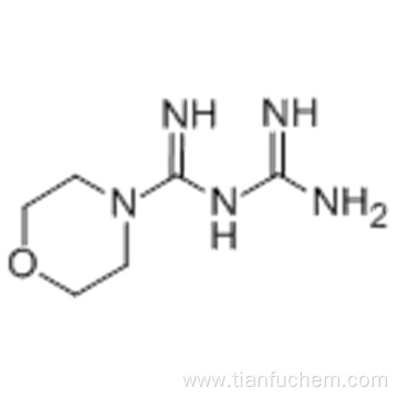 moroxydine CAS 3731-59-7